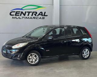 Foto do veículo Ford Fiesta Class 1.6 8v 98cv 5p