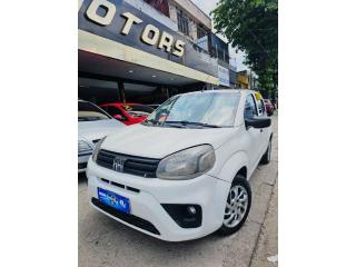 Foto do veículo Fiat Uno 1.0 Attractive