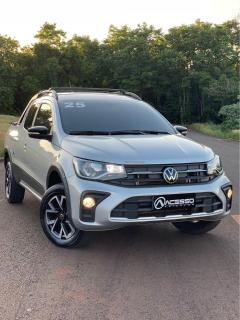 Foto do veículo Volkswagen Saveiro 1.6 Cd Extreme