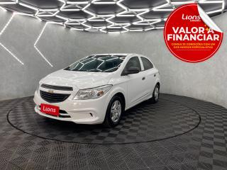 Foto do veículo Chevrolet Onix 1.0 Spe/4 Eco Joy