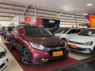 Foto do veículo Honda Hr-v 1.8 Touring Cvt