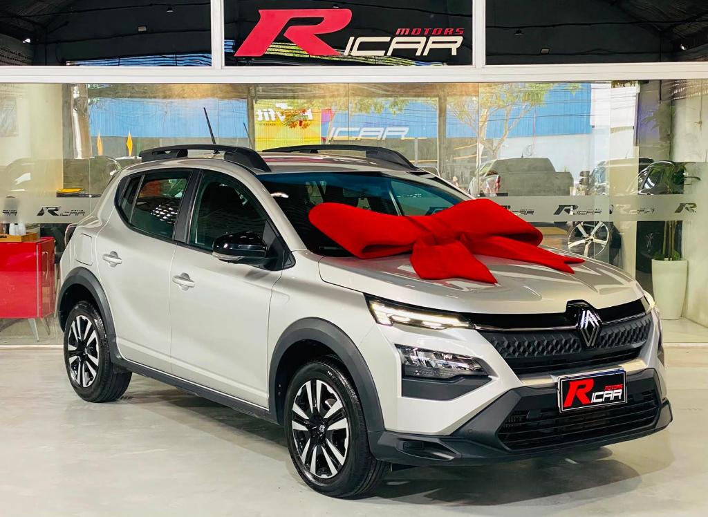 Renault Kardian EVOLUTION 1.0 TCE 2025