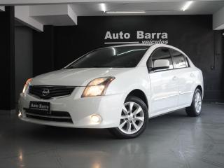 Foto do veículo Nissan Sentra S 2.0/2.0 Flex Fuel 16v Aut.