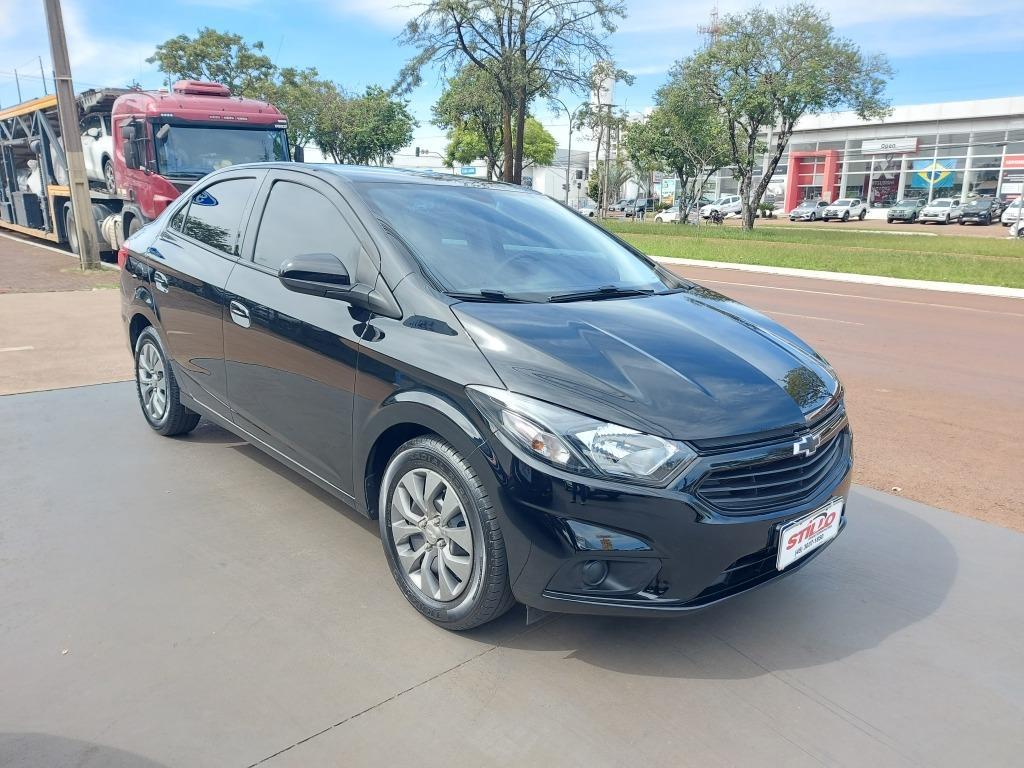 Chevrolet Joy