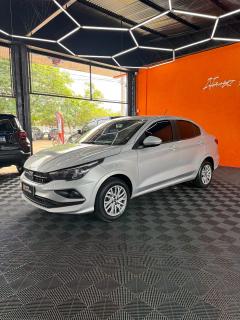 Foto do veículo Fiat Cronos 1.3