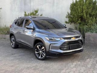 Foto do veículo Chevrolet Tracker 1.0 Turbo
