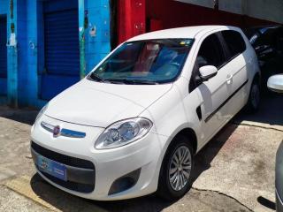 Foto do veículo Fiat Palio 1.0 Attractive