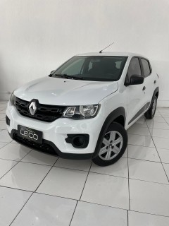 Foto do veículo Renault Kwid 1.0 Zen