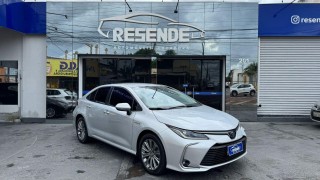 Foto do veículo Toyota Corolla Altis 1.8 16v Aut. (híbrido)