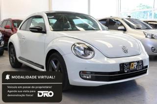 Foto do veículo Volkswagen Fusca 2.0 Tsi 16v Aut.