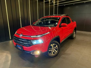 Foto do veículo Fiat Toro Freedom 1.8 16v Flex Aut.