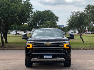 Foto do veículo Chevrolet Silverado 5.3 Cd High Country Auto 4wd