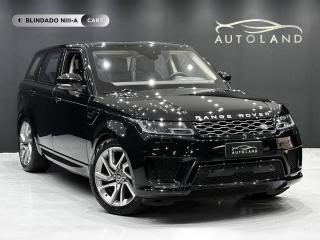 Foto do veículo Land Rover Range Rover Sport 3.0 Sdv6 Hse Auto 4wd