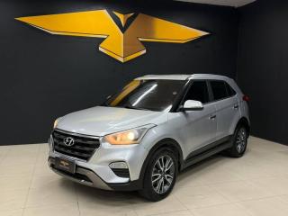 Foto do veículo Hyundai Creta 2.0 Prestige At