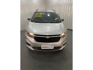 Foto do veículo Chevrolet Spin Lt 1.8 8v Econo.flex 5p Aut.