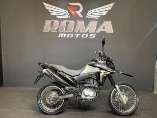 Foto do veículo Honda Nxr 160 Bros Esdd Mix
