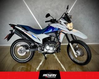 Foto do veículo Honda Nxr 160 Bros Esdd Mix