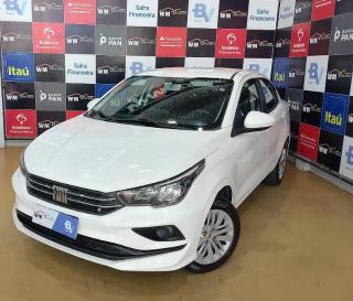 Foto do veículo Fiat Cronos 1.3 Drive