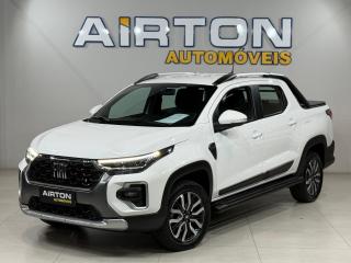 Foto do veículo Fiat Strada Ultra T200at Flex