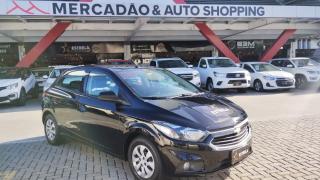 Foto do veículo Chevrolet Onix Hatch Lt 1.0 12v Flex 5p Mec.