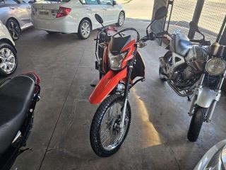 Foto do veículo Honda Nxr 160 Bros Esdd Flexone