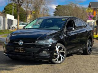 Foto do veículo Volkswagen Virtus 1.0 200 Tsi Comfortline Auto