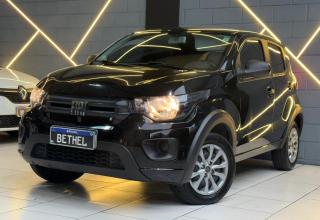 Foto do veículo Fiat Mobi 1.0 Like