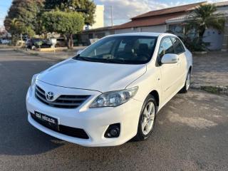 Foto do veículo Toyota Corolla Xei 2.0 Flex 16v Aut.