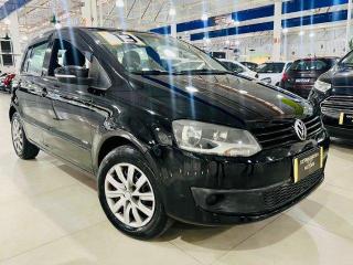 Foto do veículo Volkswagen Fox Plus 1.6mi/1.6mi Total Flex 8v 4p