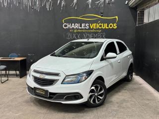 Foto do veículo Chevrolet Onix 1.4 Spe/4 Lt