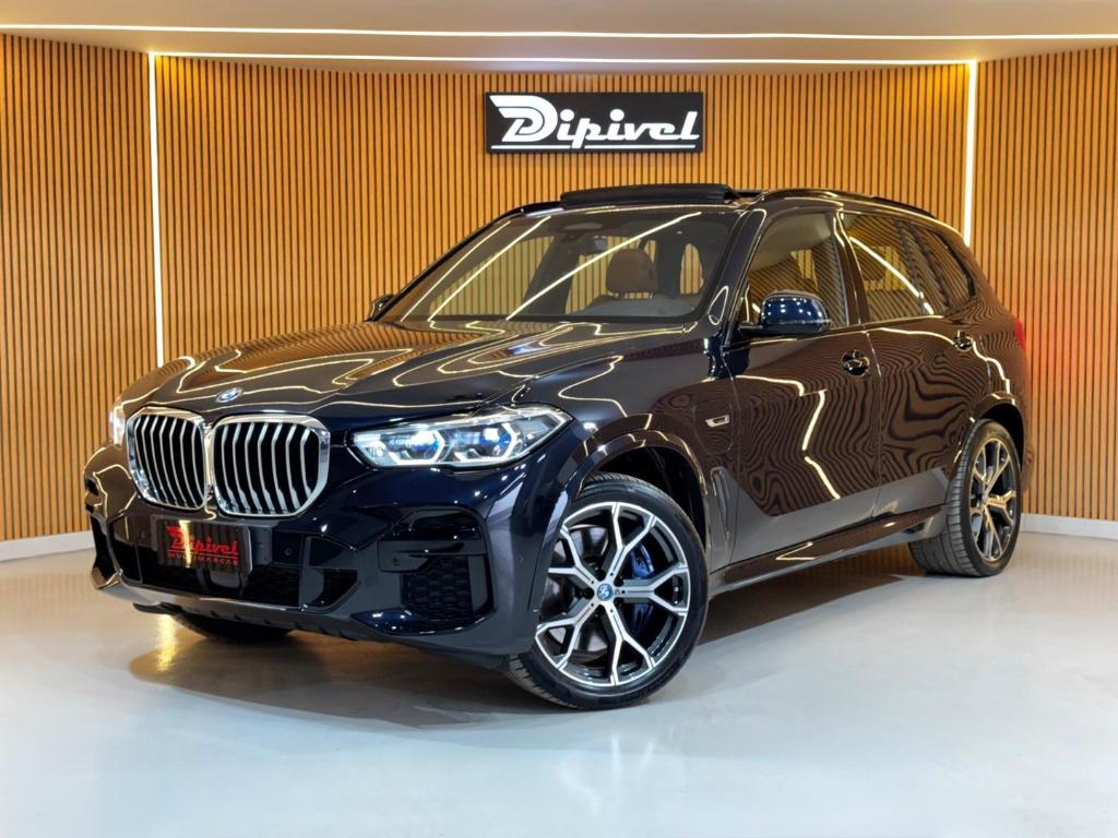 BMW X5 3.0 2022
