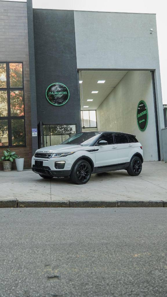 Land Rover Discovery Sport 2.0 Td4 4wd Se Auto - Automática
