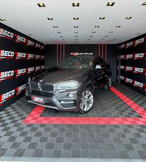 Foto do veículo Bmw X6 3.0 Xdrive35i Auto