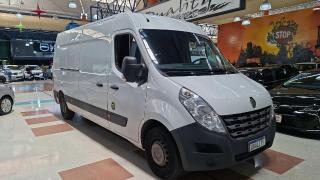 Foto do veículo Renault Master 2.3 Dci Extra Furgão 16v Diesel