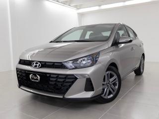 Foto do veículo Hyundai Hb20s Comfort 1.0 Tb Flex 12v Aut.