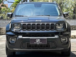 Foto do veículo Jeep Renegade Long. T270 1.3 Tb 4x2 Flex Aut.