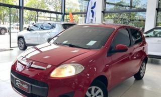 Foto do veículo Fiat Palio Attractive 1.0 Evo Fire Flex 8v 5p