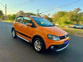 Foto do veículo Volkswagen Crossfox 1.6 Mi Total Flex 8v 5p