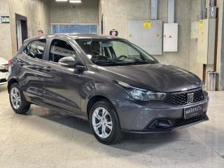Foto do veículo Fiat Argo 1.0 Drive