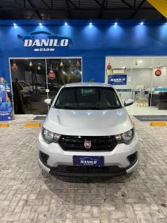 Foto do veículo Fiat Mobi 1.0 Evo Easy