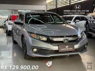 Foto do veículo Honda Civic 1.5 Turbo Si