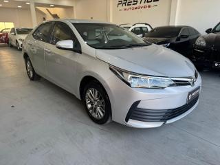 Foto do veículo Toyota Corolla Gli Upper 1.8 Flex 16v Aut.