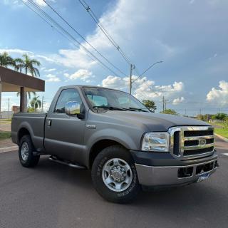 Foto do veículo Ford F-250 4.2 Xlt Ld V6