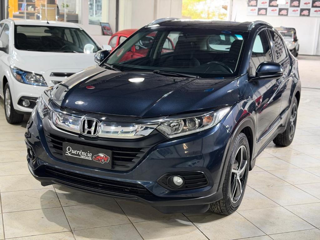 Honda Hr-V EX 1.8 CVT FLEX 2019