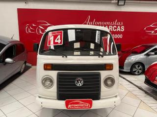 Foto do veículo Volkswagen Kombi Furgão 1.4 Mi Total Flex 8v