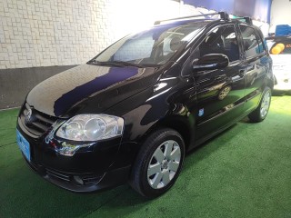 Foto do veículo Volkswagen Fox 1.6 8v Route Total Flex