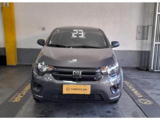 Foto do veículo Fiat Mobi Like 1.0 Fire Flex 5p.