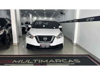 Foto do veículo Nissan Kicks Active 1.6 16v Flex Aut.