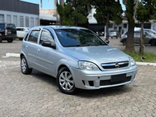 Foto do veículo Chevrolet Corsa Hat. Maxx 1.4 8v Econoflex 5p