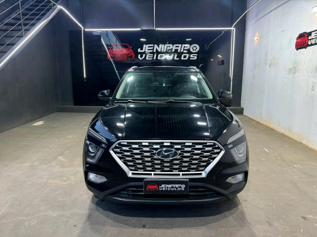 Hyundai Creta 2025